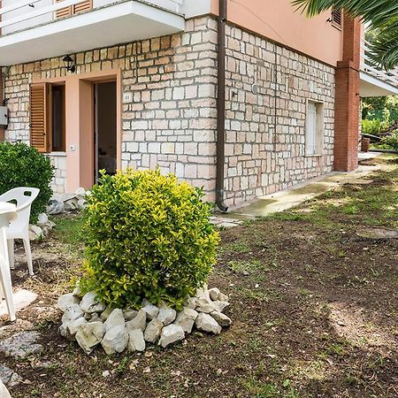 A30 - Poggio, Nuovo Bilocale Con Giardino Daire Poggio  Dış mekan fotoğraf