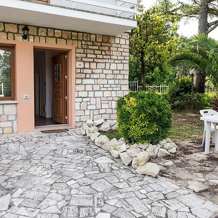 A30 - Poggio, Nuovo Bilocale Con Giardino Daire Poggio  Dış mekan fotoğraf