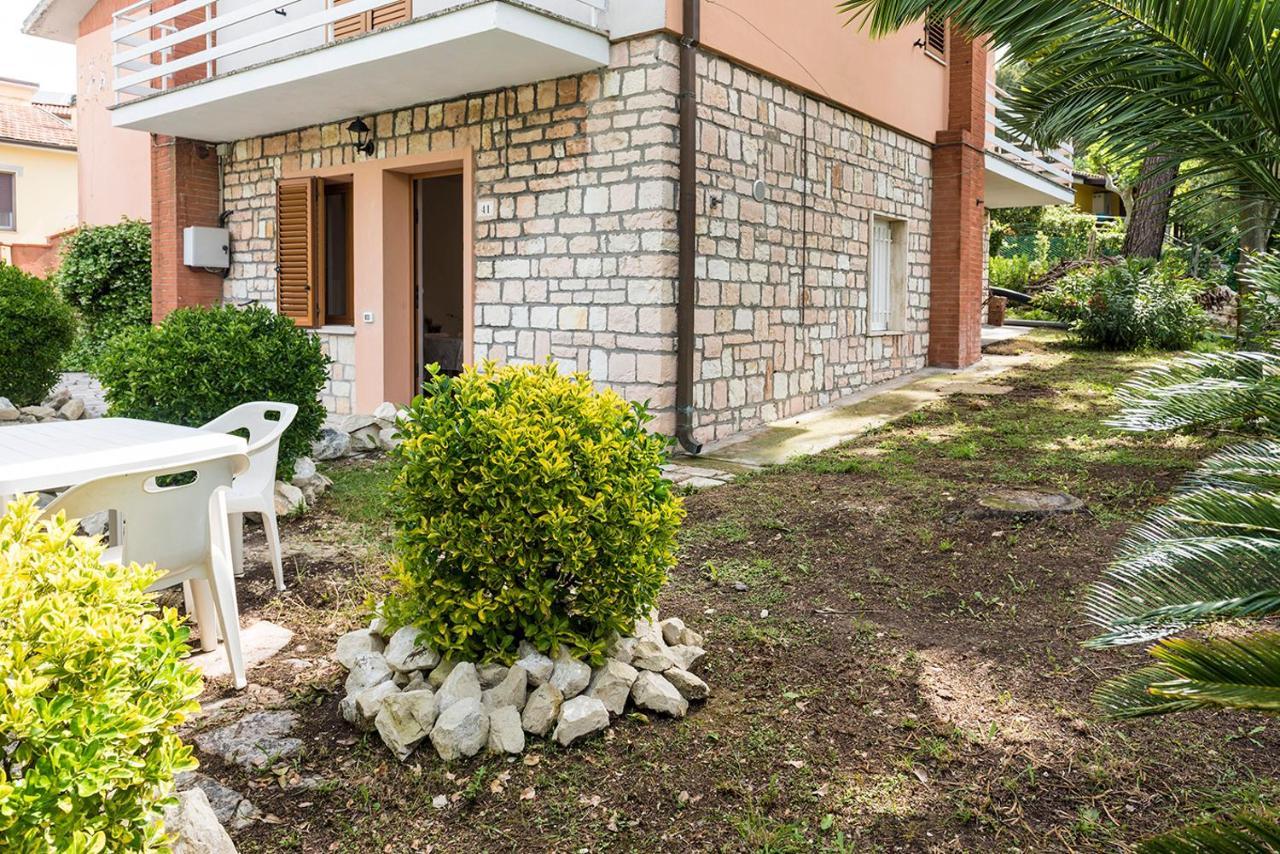 A30 - Poggio, Nuovo Bilocale Con Giardino Daire Poggio  Dış mekan fotoğraf