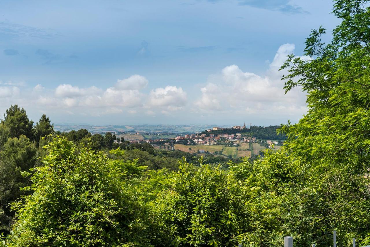 A30 - Poggio, Nuovo Bilocale Con Giardino Daire Poggio  Dış mekan fotoğraf